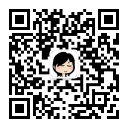 星铃丹的公众号